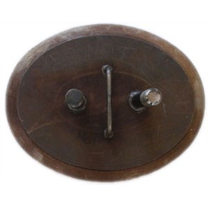 420 x 320 Manhole Door